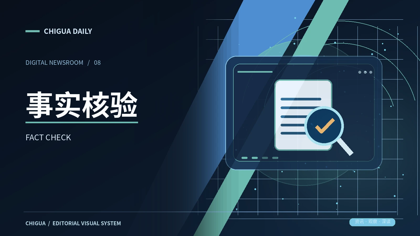 事实对照主题配图